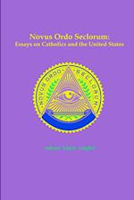 Novus Ordo Seclorum