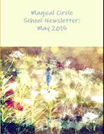 The Magical Circle School Newsletter