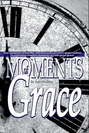 Moments of Grace