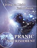 Pranic Nourishment - Nutrition for the New Millennium - Living on Light Series