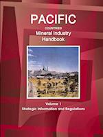 Pacific Countries Mineral Industry Handbook Volume 1 Strategic Information and Regulations