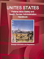 US Federal Mine Safety and Health Review Administration Handbook