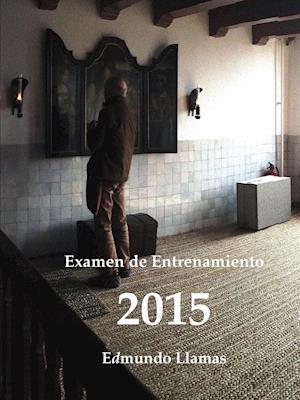 Examen de Entrenamiento 2015