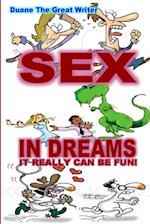 SEX IN DREAMS 