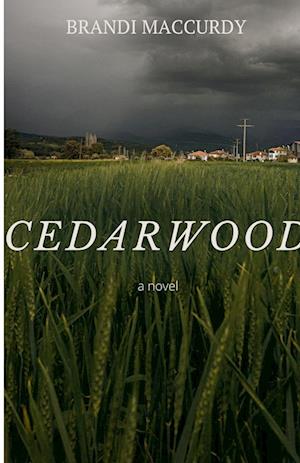 Cedarwood