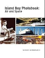 Island Boy Photobook