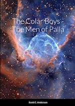 The Colar Boys - The Men of Palla 