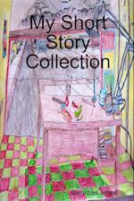 My Short Story Collection