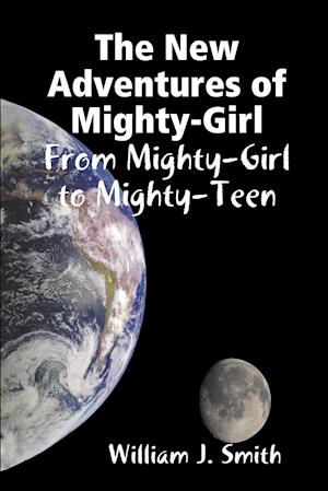 The New Adventures of Mighty-Girl