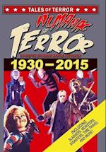 Almanac of Terror 2015 