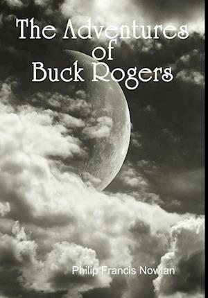 The Adventures of Buck Rogers