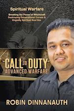 Call to Duty Advanced Warfare