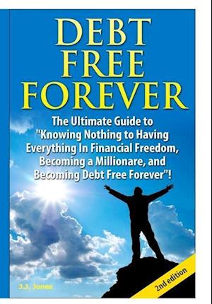 Debt Free Forever