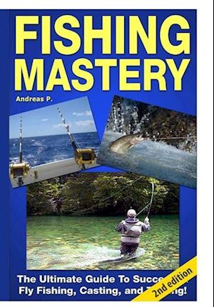 Fishing Mastery