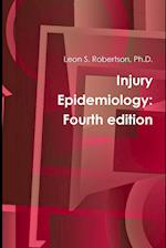 Injury Epidemiology: Fourth Edition