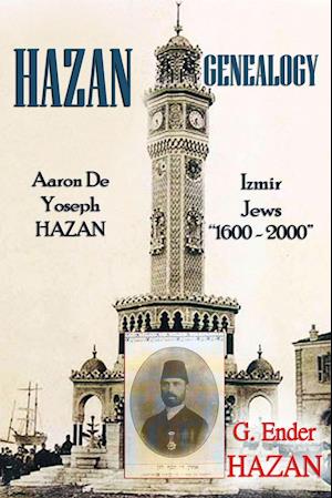 Hazan Genealogy