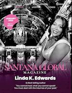 Santana Global Magazine January/ February 2023 