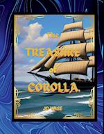 The Treasure of Corolla 