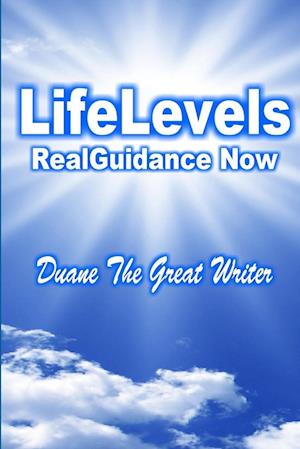 LifeLevels and RealGuidance