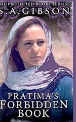 Pratima's Forbidden Book