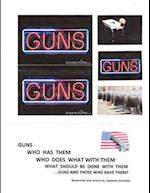 GUNSGUNSGUNS 