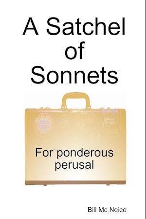 A Satchel of Sonnets