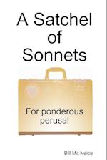 A Satchel of Sonnets