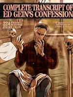 Complete Transcript Of Ed Geins Confession