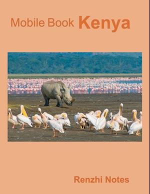 Mobile Book Kenya