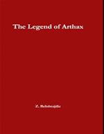 Legend of Arthax