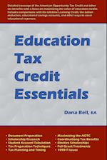 Education Tax Credit Essentials