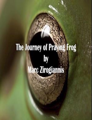 Journey of Praying Frog