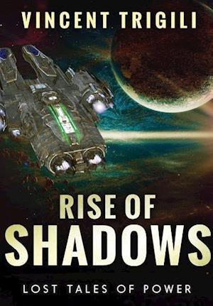 Rise of Shadows