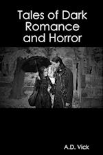 Tales of Dark Romance and Horror