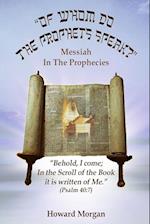 Of Whom Do the Prophets Speak?