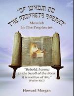 Of Whom Do the Prophets Speak?