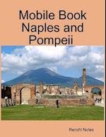 Mobile Book Naples and Pompeii