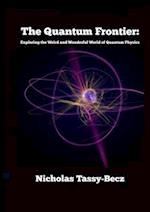 The Quantum Frontier