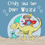 Cody and the Dino Wizard