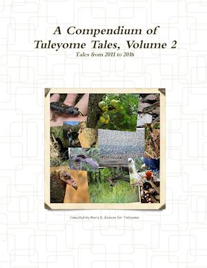 A Compendium of Tuleyome Tales, Volume 2