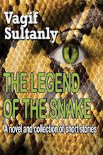 THE LEGEND OF THE SNAKE