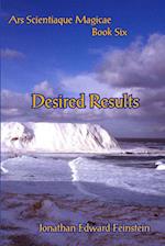 Desired Results 