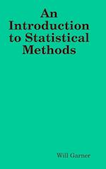 An Introduction to Statistical Methods