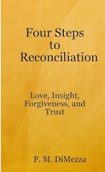 Four Steps to Reconciliation 