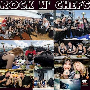 Rock n' Chefs