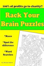 Rack Your Brain Puzzles 