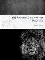 The Personal Development Playbook