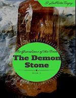 Guardians of the Book: The Demon Stone