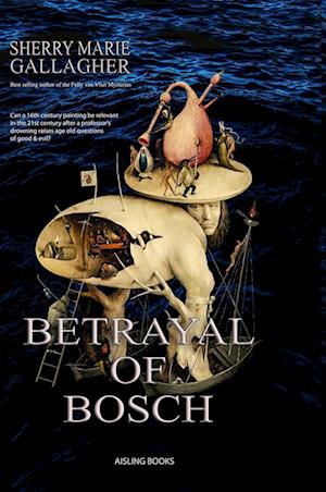 Betrayal Of Bosch