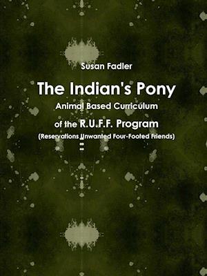 The Indian's Pony